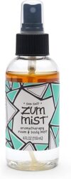 Zum Indigo Wild Mist Room & Body Spray