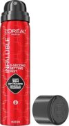 L’Oreal Paris Infallible 3-Second Setting Spray Mist
