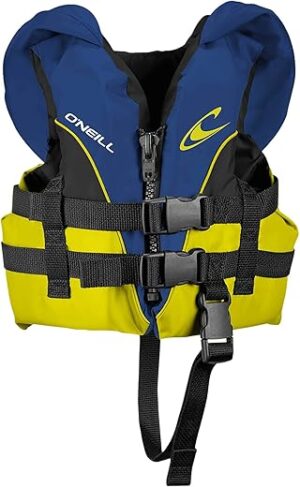 O’NEILL Infant Superlite USCG Life Vest