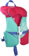 Stohlquist Infant Type II Life Vest (8-30 lbs)