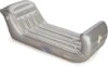 FUNBOY Inflatable Alpine Mountain Sleigh