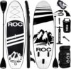 Roc Inflatable Paddle Board With Accessories