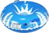 SUNSHINE-MALL Inflatable Snow Sled For Kids And Adults