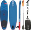 Bifanuo Inflatable Stand Up Paddle Board Kit