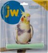 JW Insight Sand Perch Swing Bird Toy
