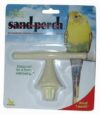 JW Insight Sand T Perch Bird Accessory