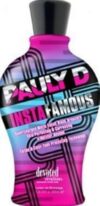 Generic Instafamous Tanning Lotion 12.25 Oz