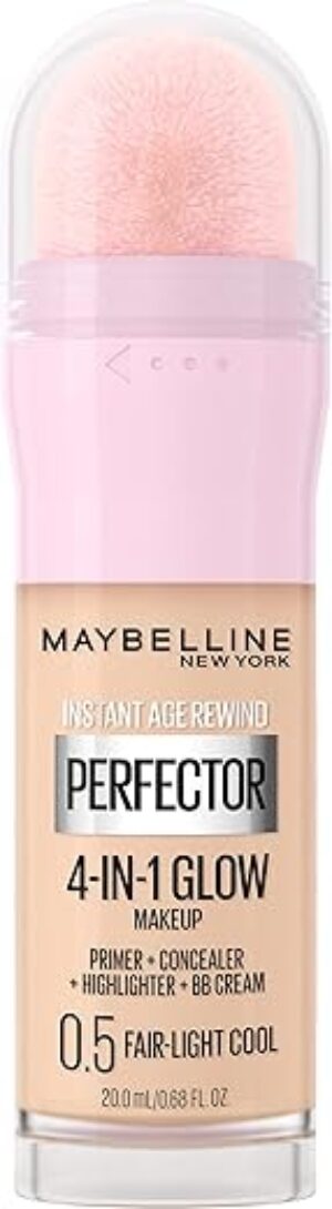 MAYBELLINE Instant Age Rewind 4-In-1 Glow Makeup