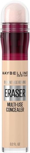MAYBELLINE Instant Age Rewind Eraser Concealer, 100