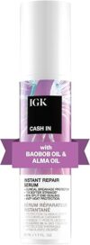 Instant Repair Serum | Breakage Protection