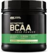 Optimum Nutrition Instantized BCAA 5000mg Powder, Unflavored