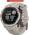 Garmin Instinct 010-02064-01 Rugged Outdoor Watch