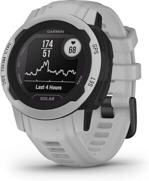 Garmin Instinct 2S Solar GPS Outdoor Watch