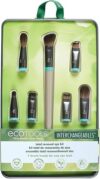 EcoTools Interchangeables Eye Makeup Brush Kit