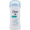 Dove Invisible Solid Sensitive Skin Deodorant (6 Pack)