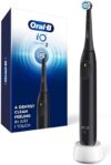 Oral-B iO Series 2 Electric Toothbrush, Night Black