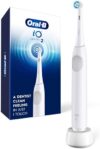 Oral-B iO Series 2 Electric Toothbrush, Pure White