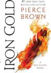 Iron Gold: Red Rising Book 4