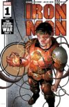 Iron Man 1
