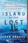 Island Of The Lost: Survival Story