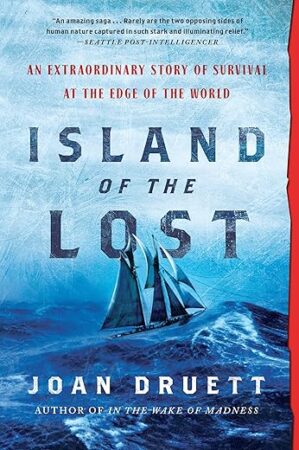 Island Of The Lost: Survival Story