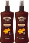 Hawaiian Tropic Island Tanning Oil Spray SPF 6