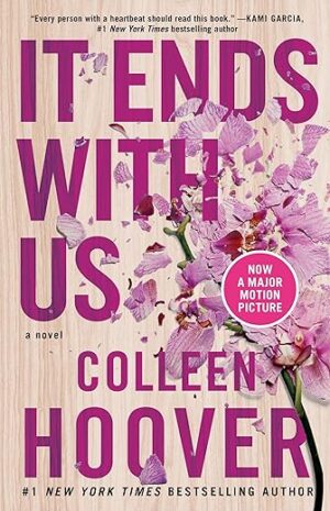 It Ends With Us: A Novel (1)