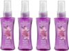 Body Fantasies Japanese Cherry Blossom Body Mist Set