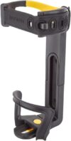Topeak Java Bottle Cage, Black, Adjustable Size