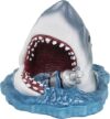 Penn-Plax Jaws Officially Licensed Aquarium Decoration