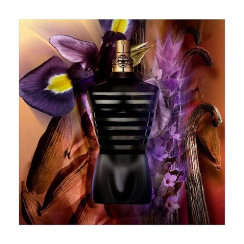 Jean Paul Gaultier Le Male Le Parfum EDP Intense Spray - Image 4