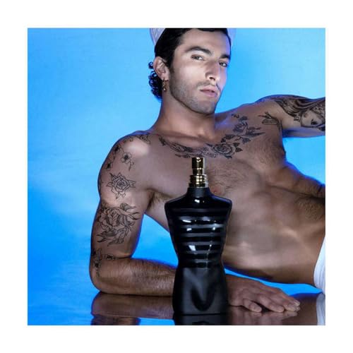 Jean Paul Gaultier Le Male Le Parfum EDP Intense Spray - Image 5