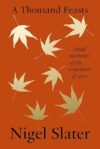 Joyful Memoir on Food, Travel, Gardening