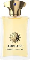 Jubilation XXV Man’s Eau de Parfum, 3.4 Fl Oz