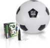 Hape Jumbo Soccer Ball, 30β Diameter