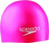 Speedo Junior Unisex-Youth Silicone Swim Cap