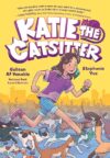 Katie The Catsitter: A Graphic Novel By Colleen AF Venable