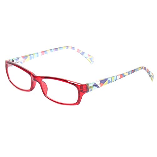 Kerecsen Fashion Ladies Reading Glasses, 5 Pack - Image 3