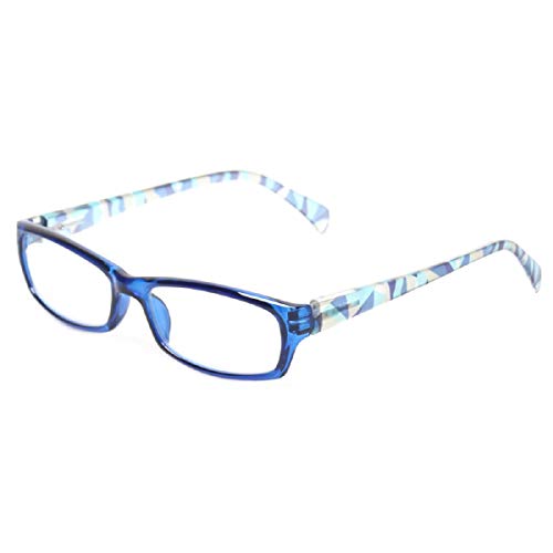 Kerecsen Fashion Ladies Reading Glasses, 5 Pack - Image 4