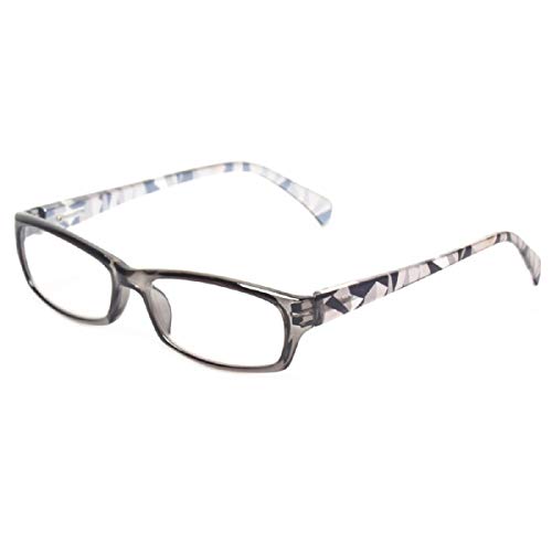 Kerecsen Fashion Ladies Reading Glasses, 5 Pack - Image 5