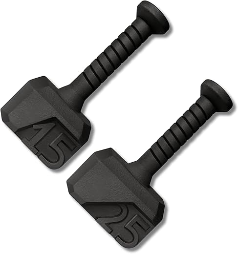 Yes4All Kettlebell Special Shape, Upgraded & Multifunctional