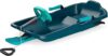 Gizmo Riders Kids’ Toboggan Durable Plastic Sled