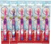 Colgate Kids Unicorn Toothbrush, Extra Soft, 5+