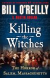 Killing The Witches: Salem Horror