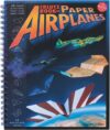 Scholastic Klutz Paper Aeroplanes Craft Kit