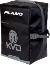 Plano KVD Wormfile 3600 Speedbag, Black TPE