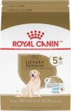 Royal Canin Labrador Retriever Adult 5+ Dry Food