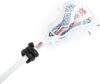 Training Lace Laceup Lacrosse Training Weight: Improve Skills