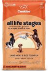 CANIDAE Lamb Meal & Rice Formula Dog Food