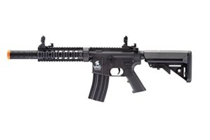 Lancer Tactical Gen 2 Airsoft Gun SD M4 AEG Rifle